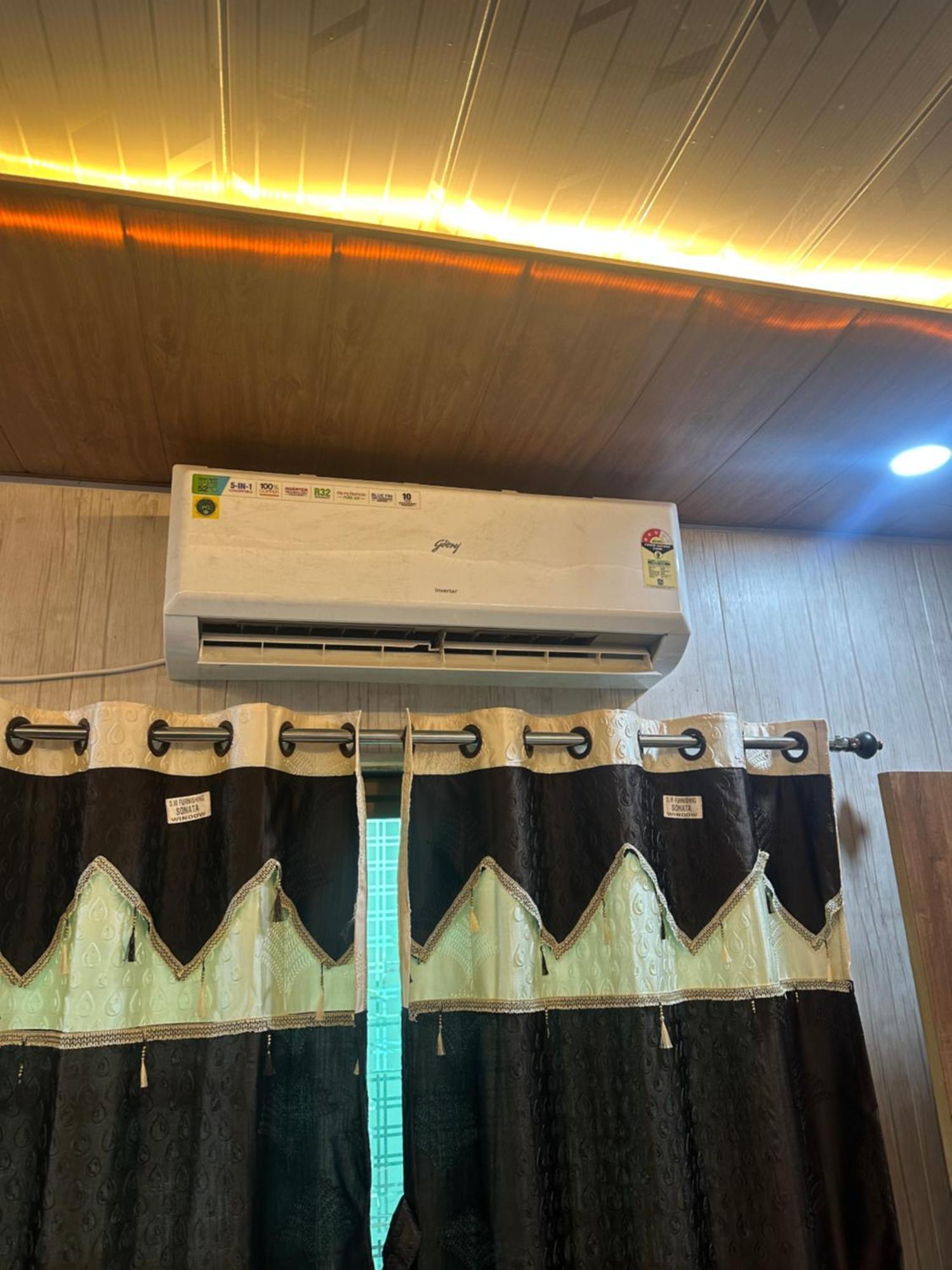 Ganga Godawari Guest House — Photos 3